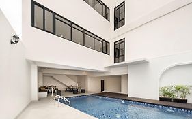 Cove Odilia Suite